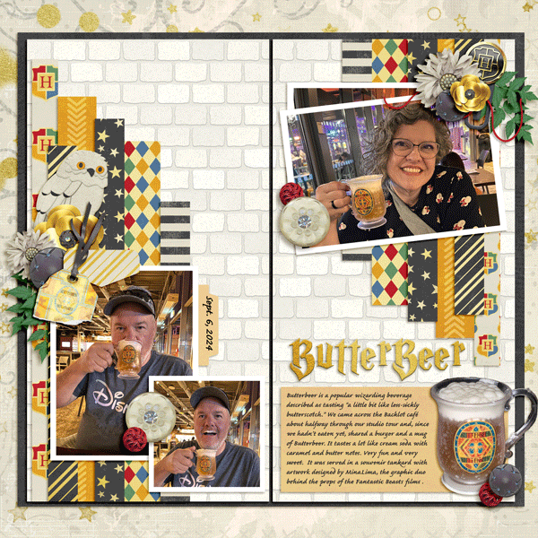 Butterbeer