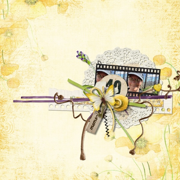 Buttercup