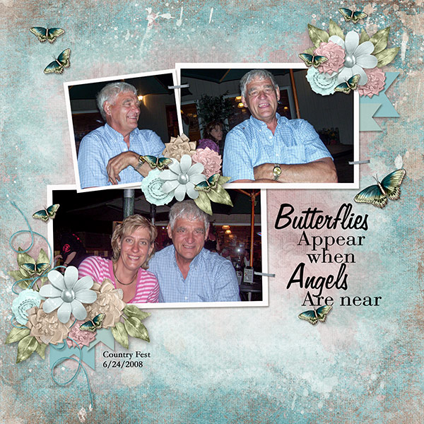 Butterflies
