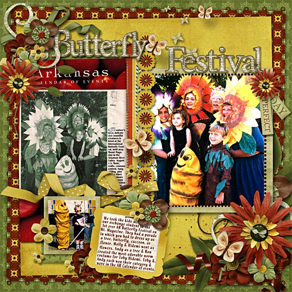 Butterfly Festival