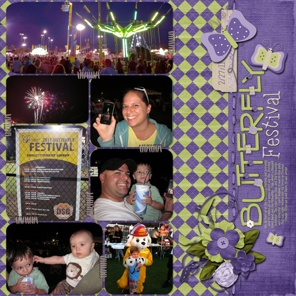 Butterfly Festival