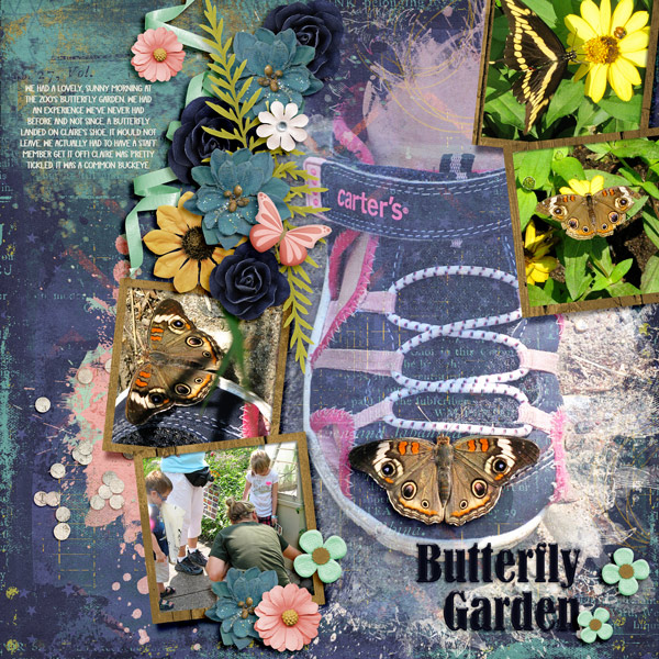 Butterfly Garden