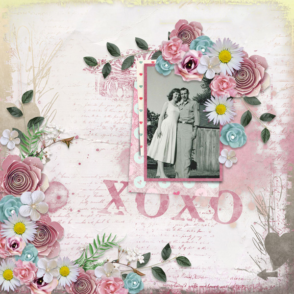 Butterfly Kisses-CarolW