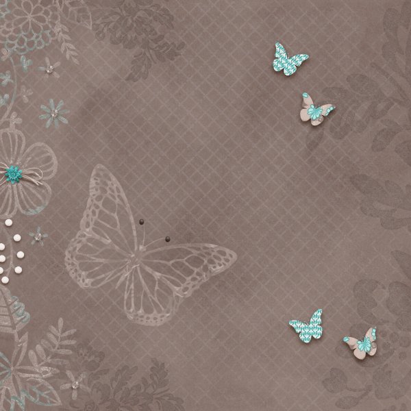 Butterfly Spring