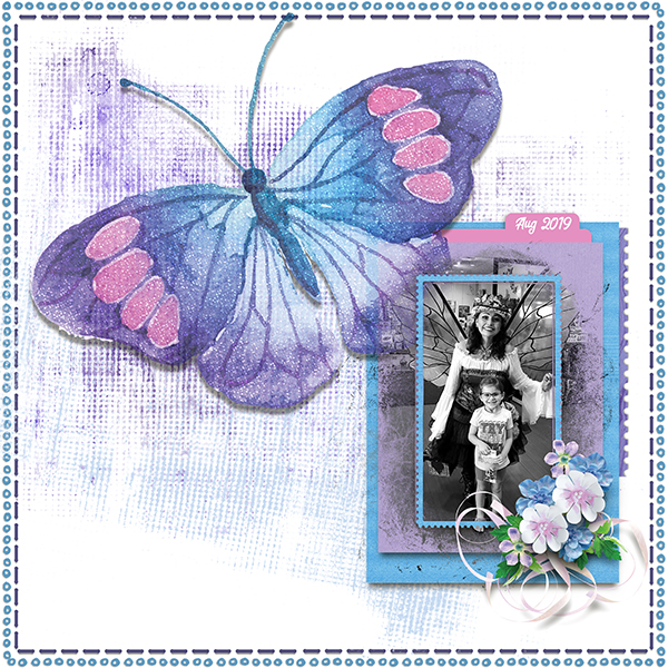 Butterfly Wonderland