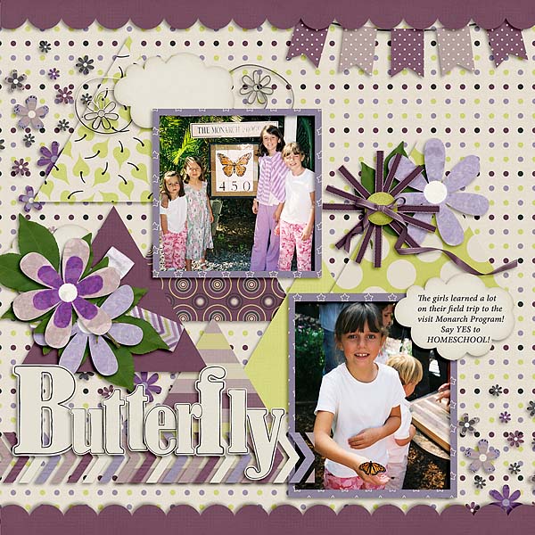 Butterfly
