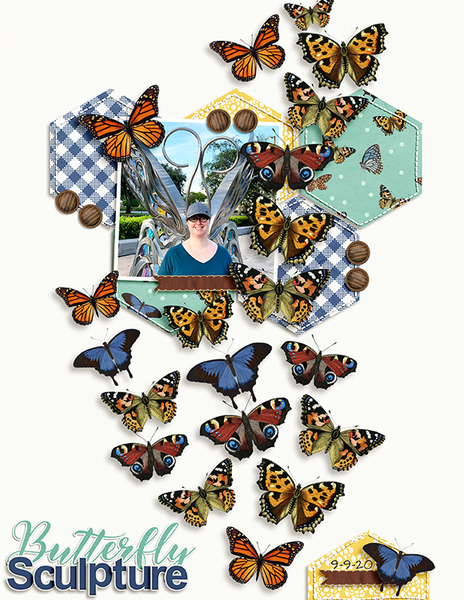 Butterfly