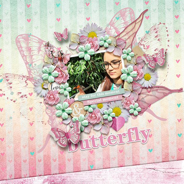 Butterfly