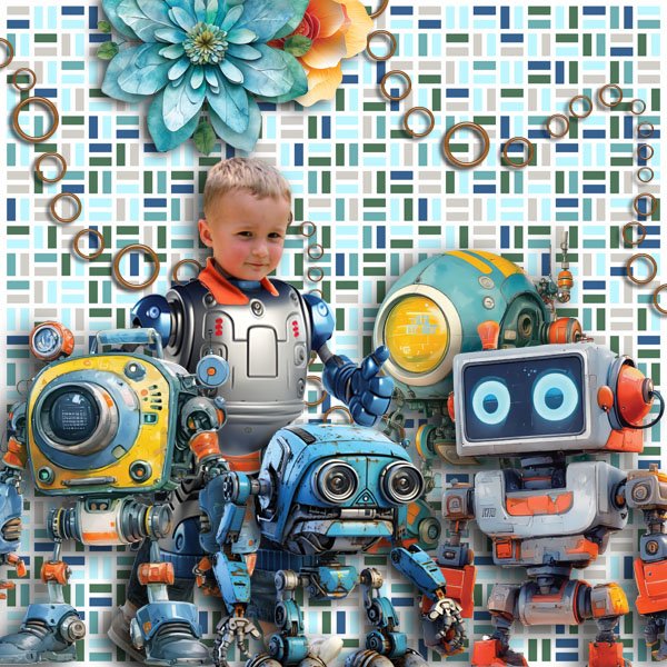 Buzz Click Beep