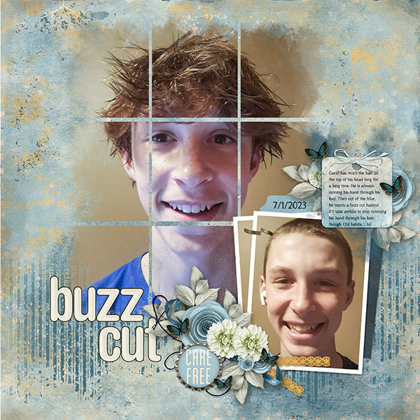 Buzz Cut