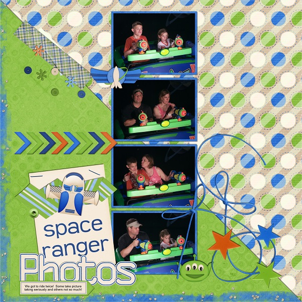 Buzz Pictures
