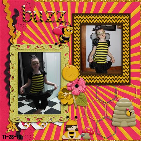 Buzz