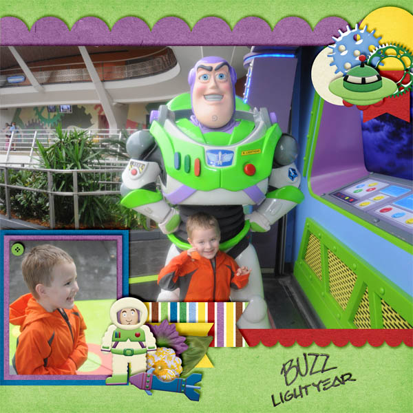 Buzz