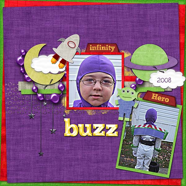 Buzz