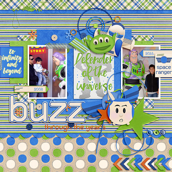 buzz