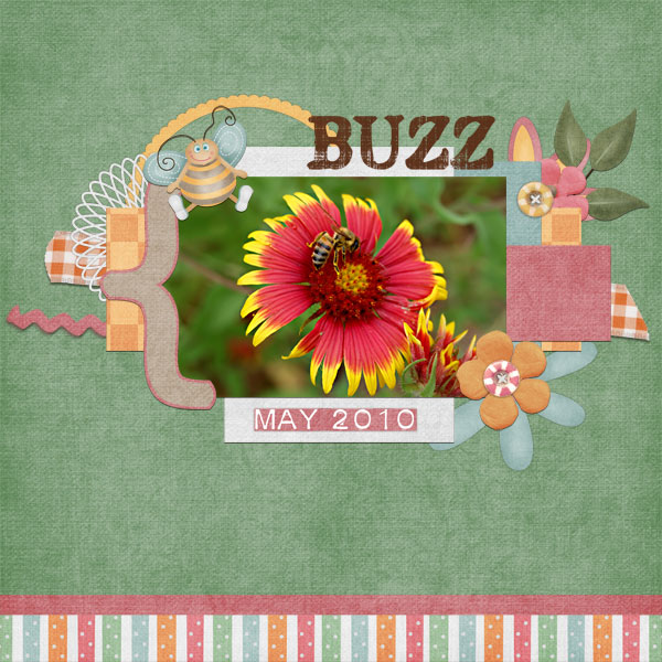 Buzz