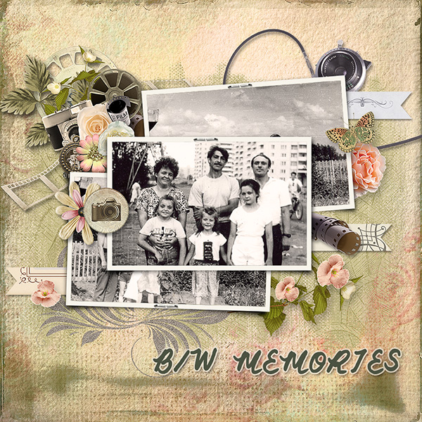 BW Memories