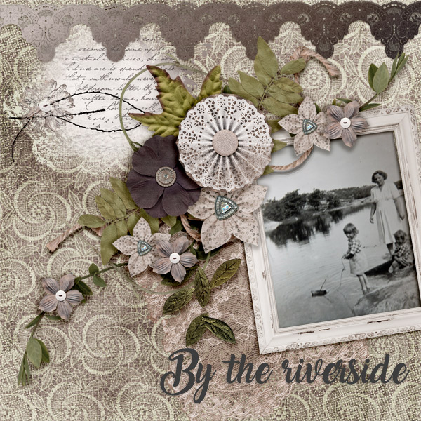 By-the-riverside