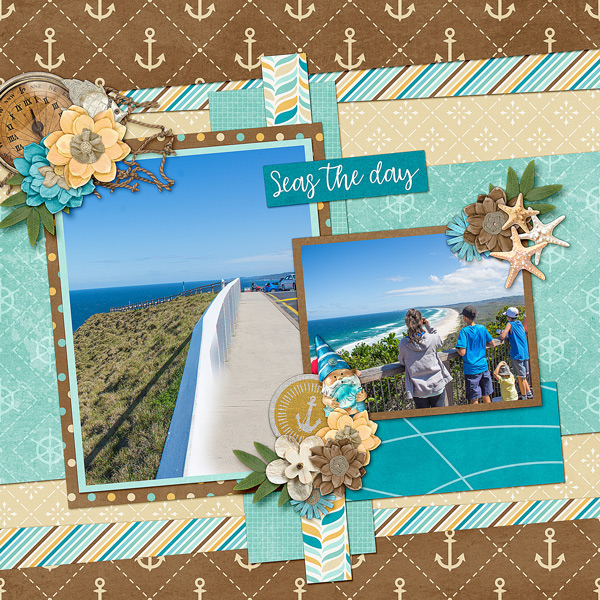 Byron Bay trek