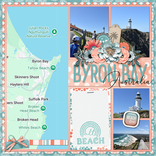 Byron Bay
