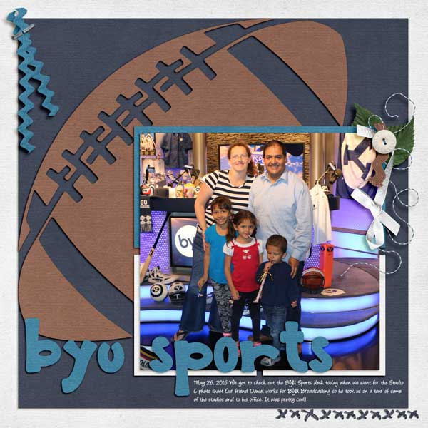 BYU Sports