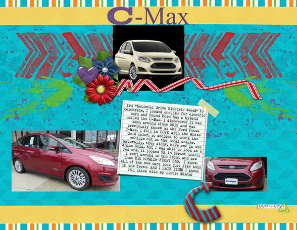 C-Max