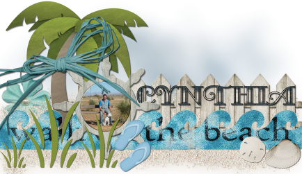 C. Siggy By The Sea