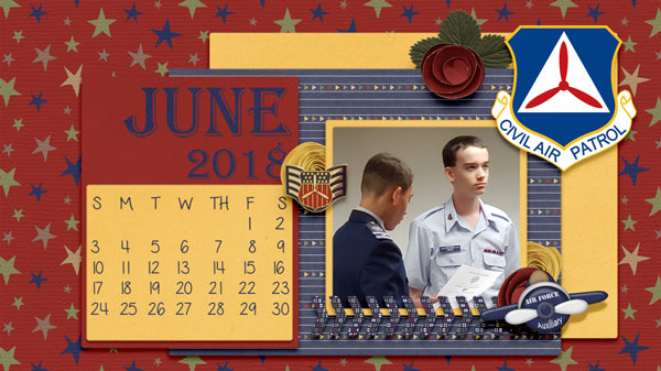 C/SSgt promotion