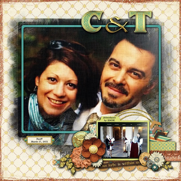 C+T