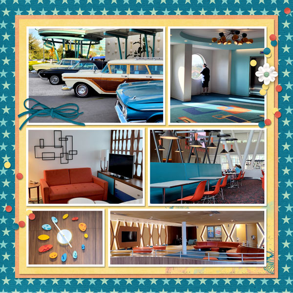 Cabana Bay B-side