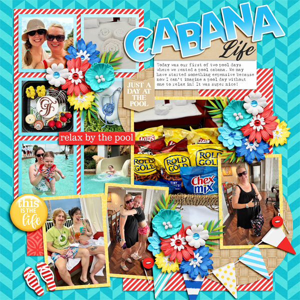 Cabana Life