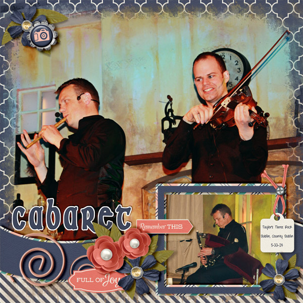 Cabaret