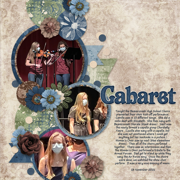 Cabaret