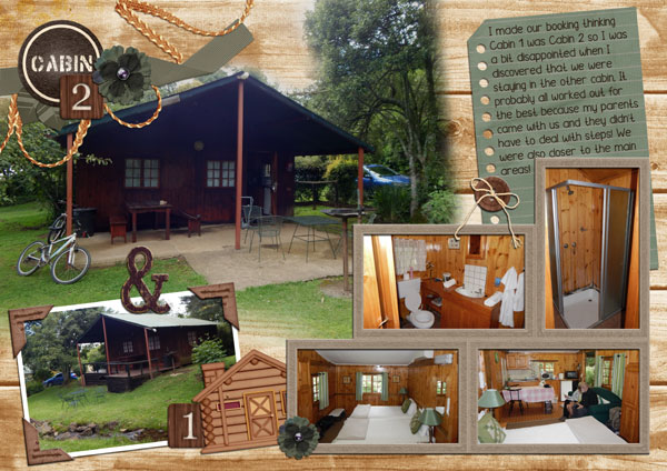 Cabin 2