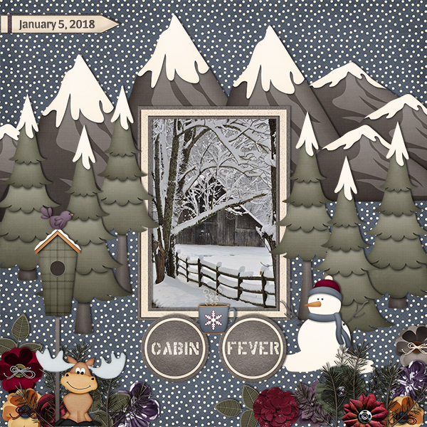Cabin Fever
