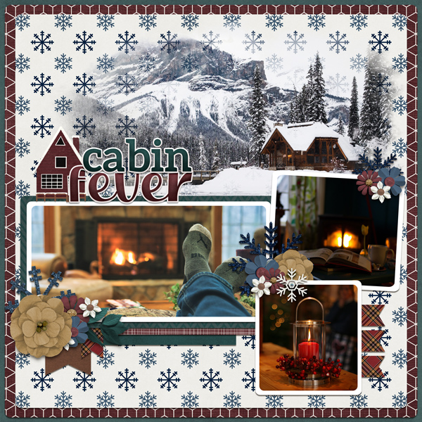 Cabin Fever