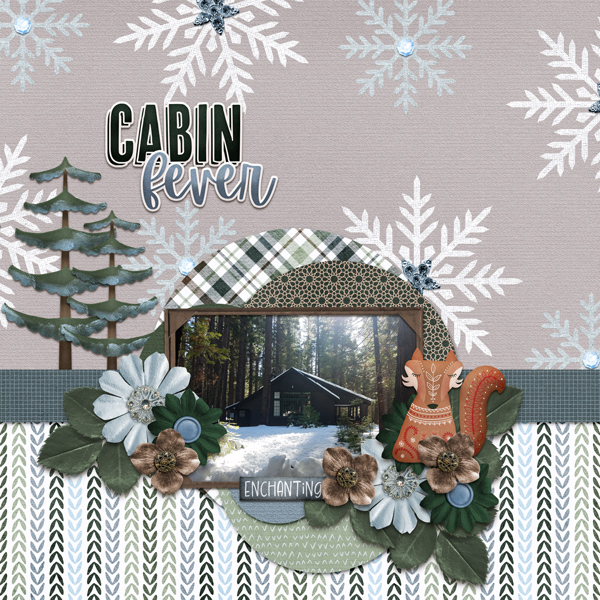 Cabin Fever