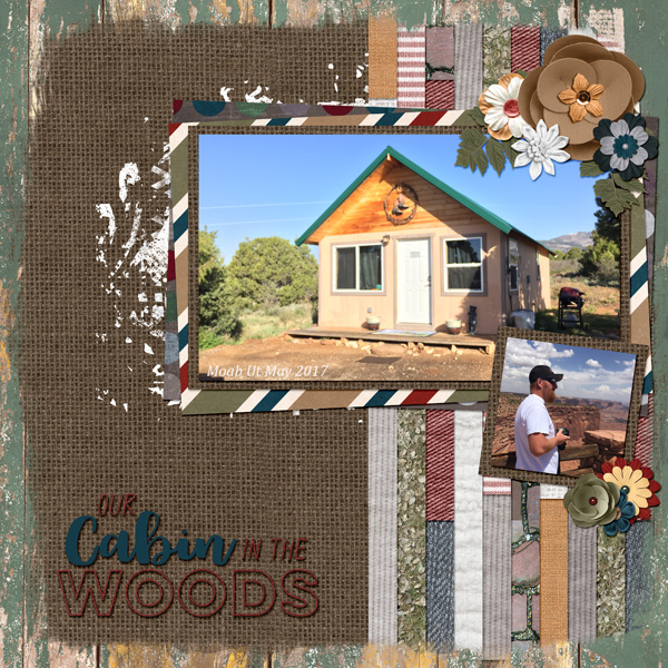 Cabin in the Woods