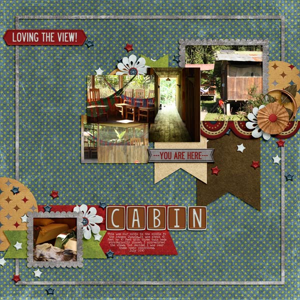 Cabin