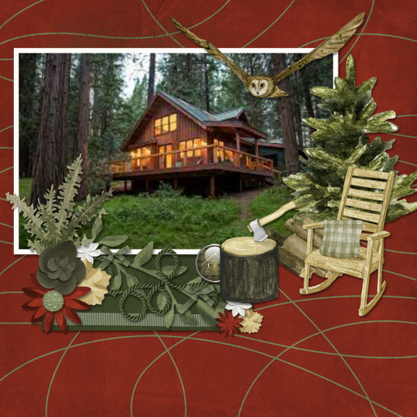 Cabin