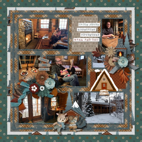 Cabin