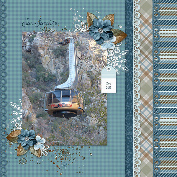Cable Car