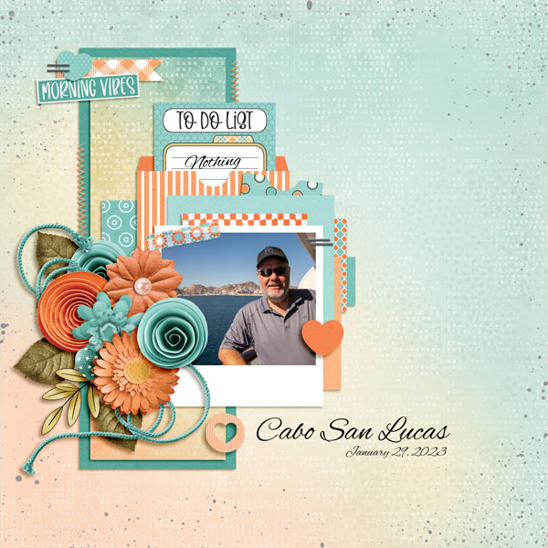 Cabo San Lucas