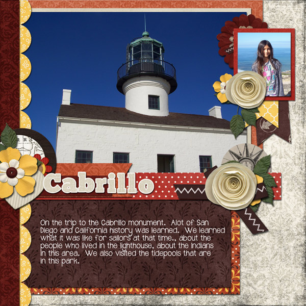 Cabrillo