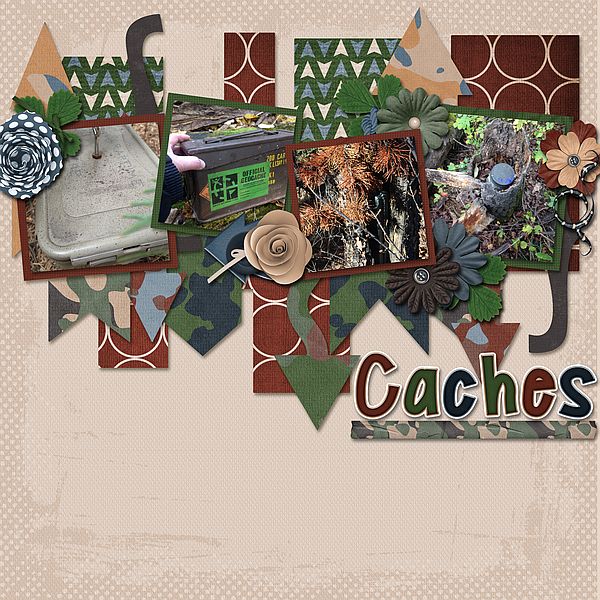 Caches