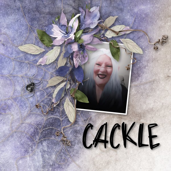 cackle
