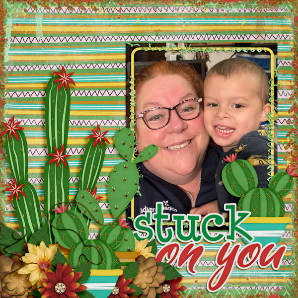 cactus lover