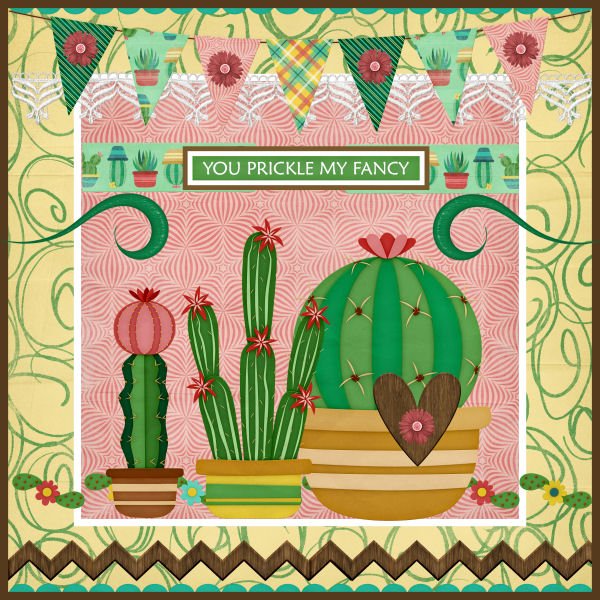 cactus lover