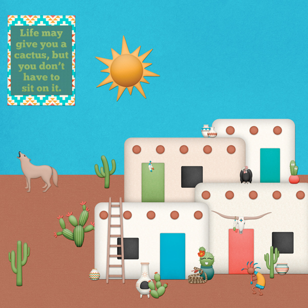 cactus