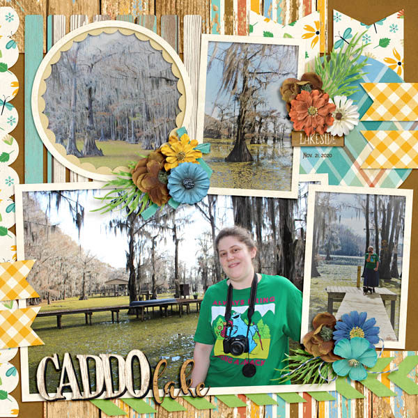Caddo Lake